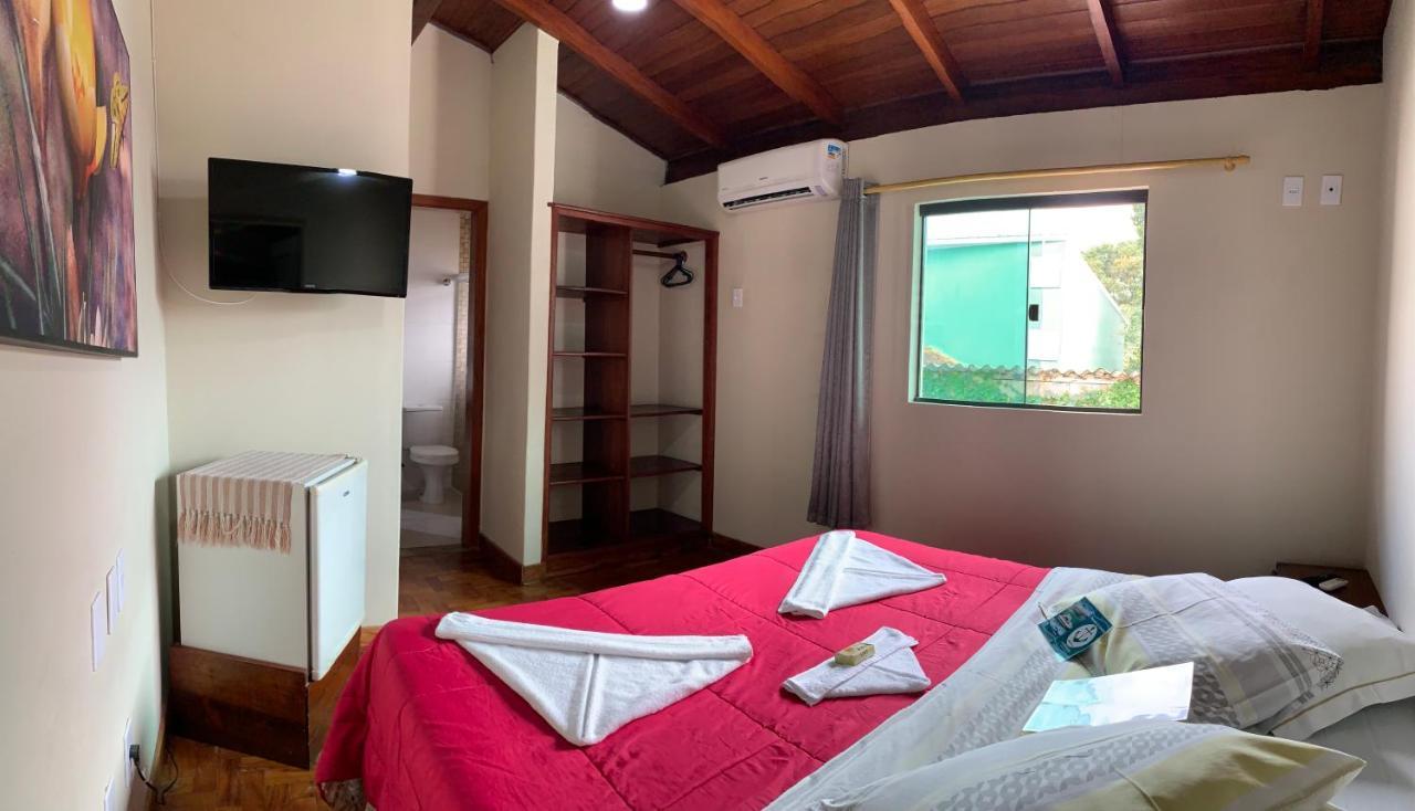 Beira Mar Otel Ubatuba Dış mekan fotoğraf